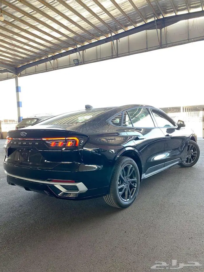 تورس - امبيانتي -2026 استلام فوري 8