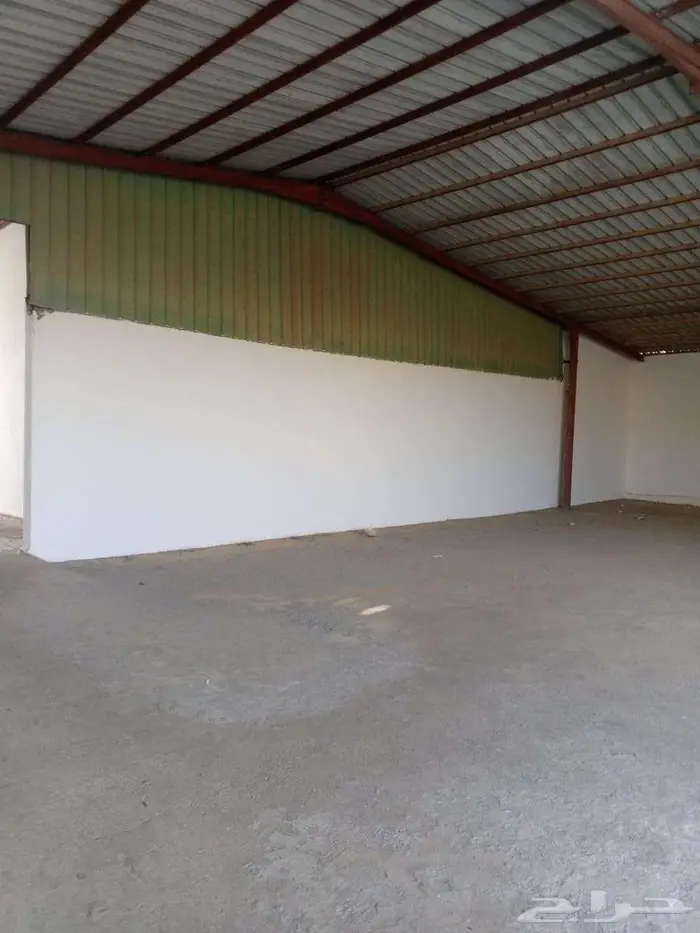 للايجار بمحافظة المجمعة 1