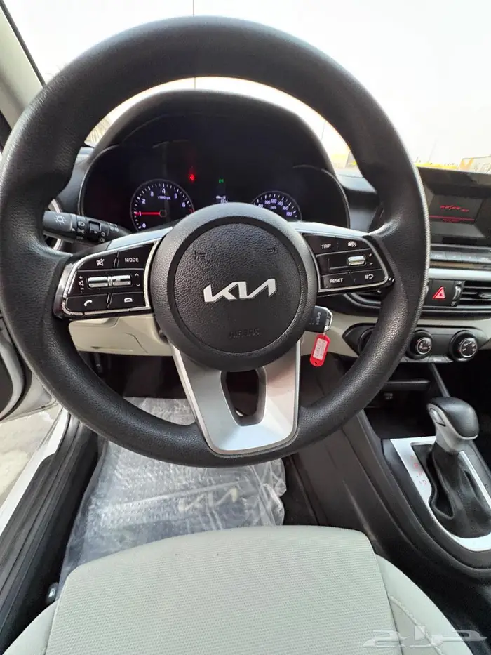 كيا سيراتو 2022 9