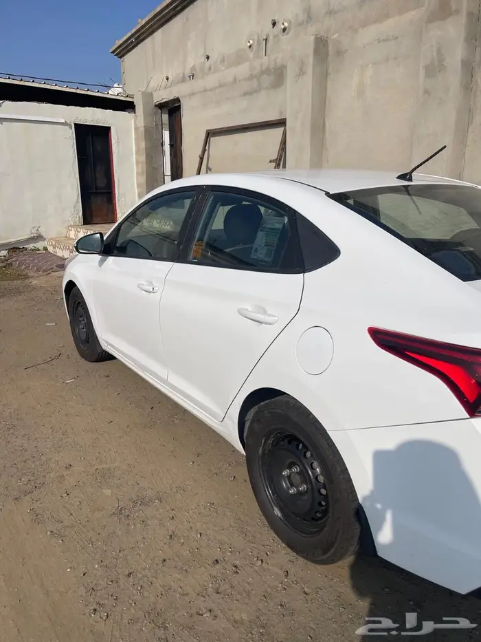 اكسنت 2018 ستاندر تماتيك 5