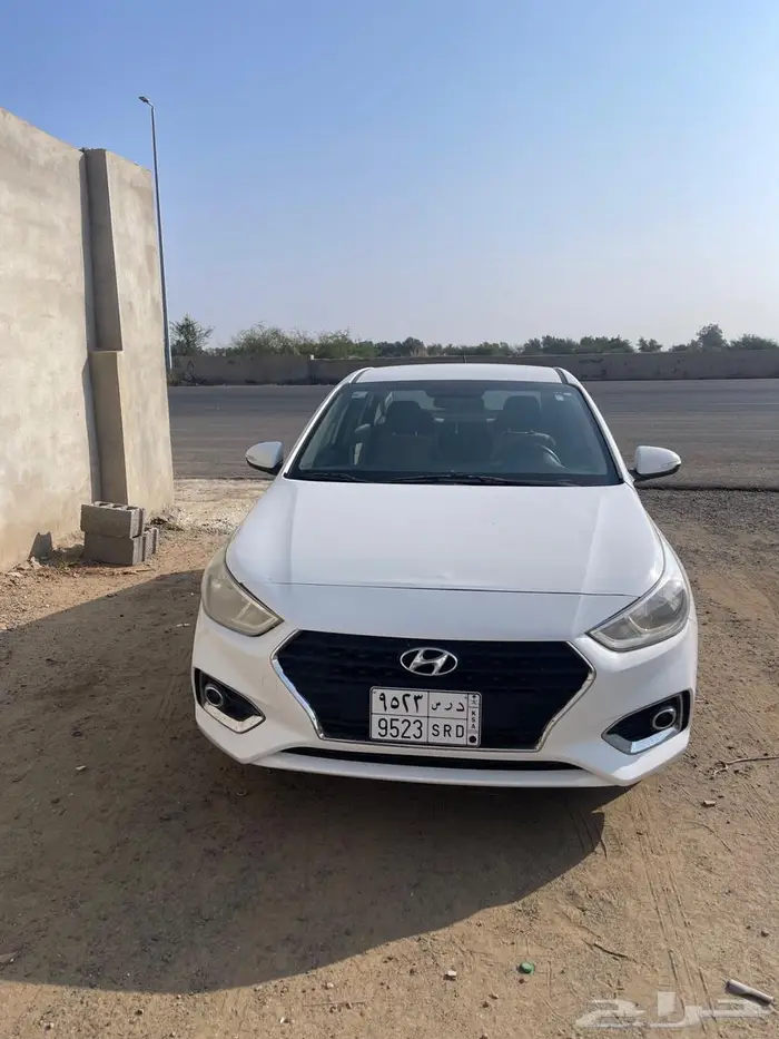 اكسنت 2018 ستاندر تماتيك 0