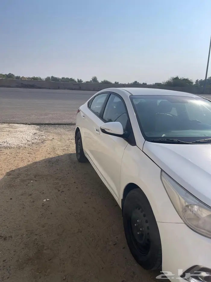 اكسنت 2018 ستاندر تماتيك 1