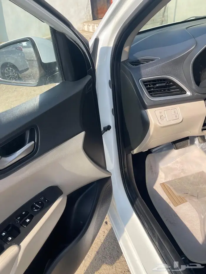 اكسنت 2018 ستاندر تماتيك 4