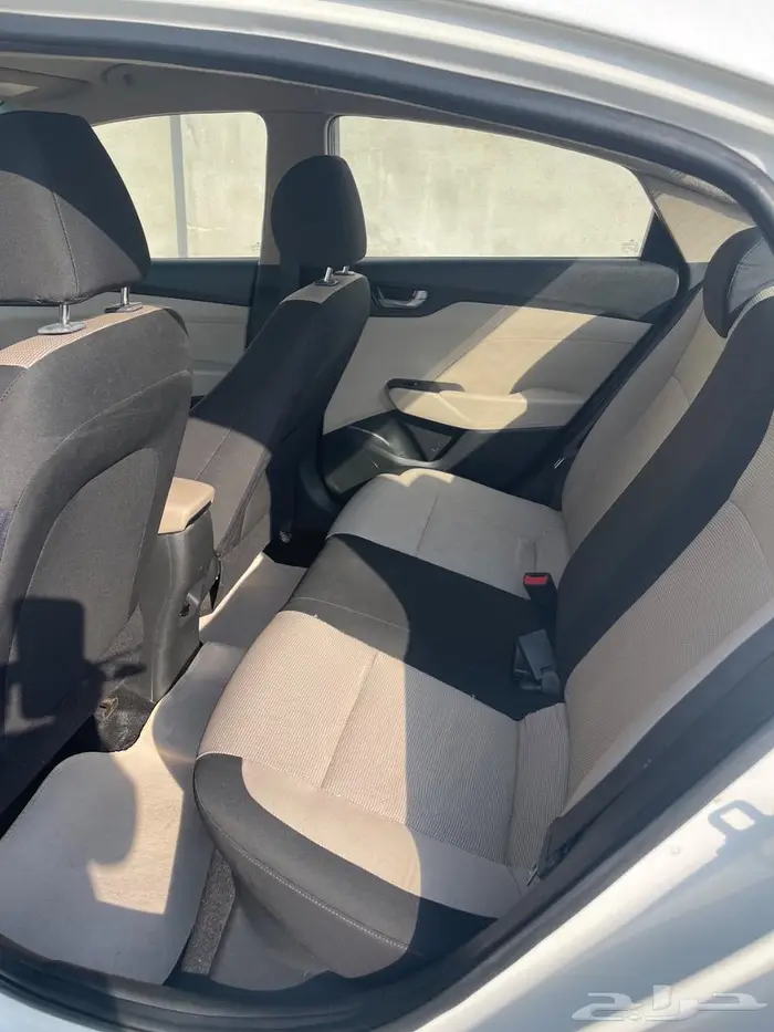 اكسنت 2018 ستاندر تماتيك 6