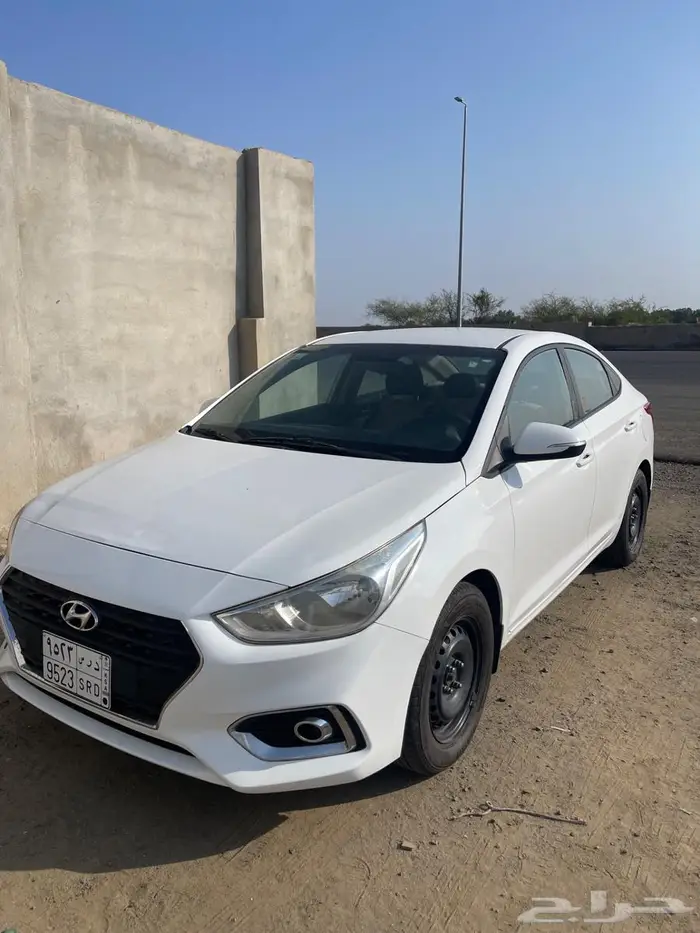 اكسنت 2018 ستاندر تماتيك 7