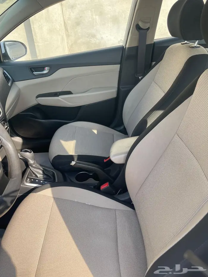 اكسنت 2018 ستاندر تماتيك 10