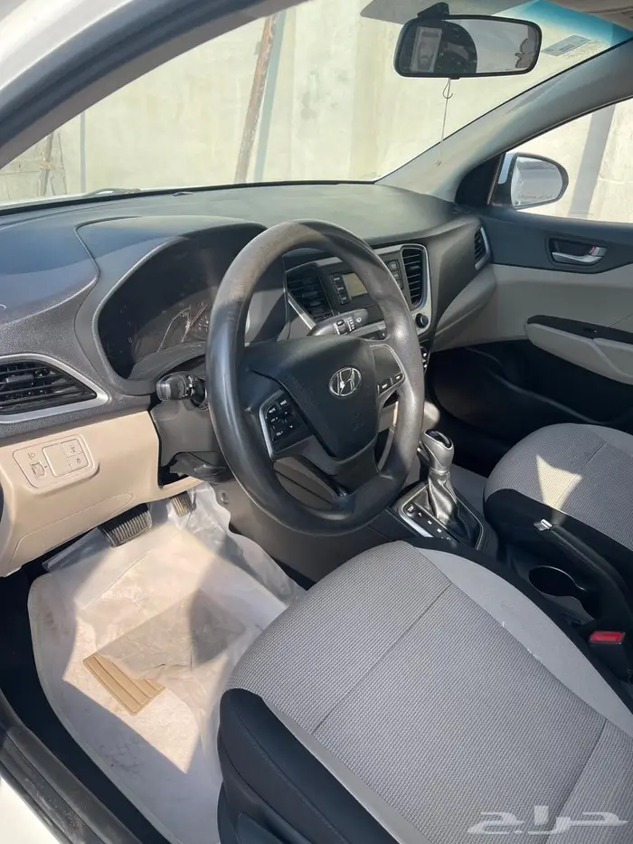 اكسنت 2018 ستاندر تماتيك 8