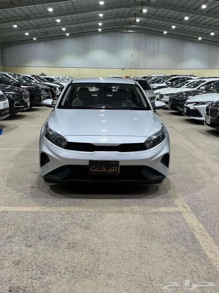 سيراتو 2023 سعودي 1