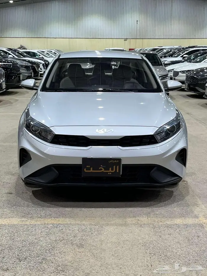 سيراتو 2023 سعودي 0