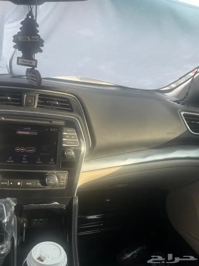 مكسيما ستاندر 2022 2