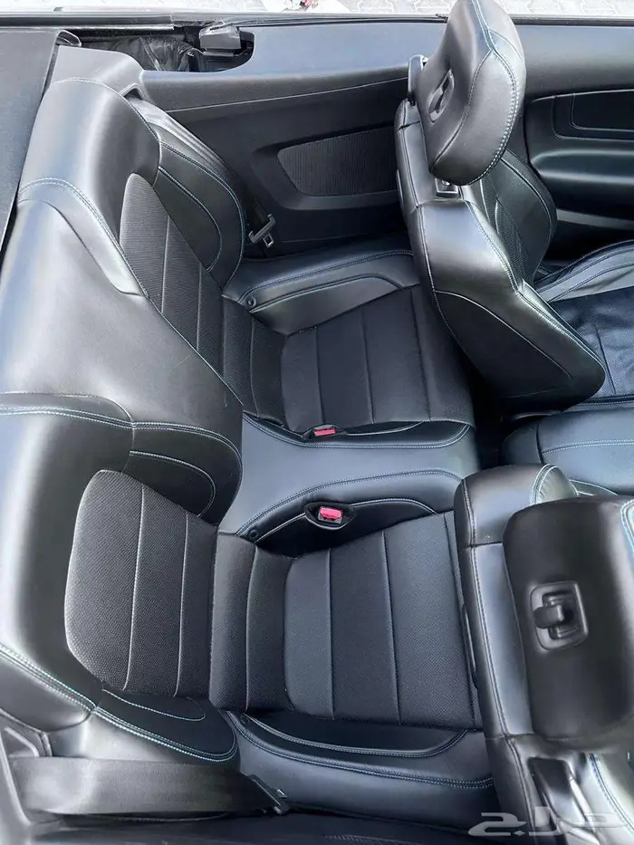 فورد موستنج 2021 1