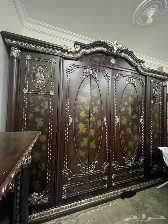 غرفة نوم كاملة 0