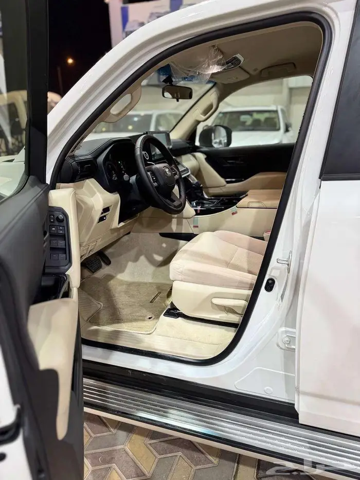 GXR 2025 خليجي L1 هدد بنزين تنفس طبيعي بسعر مميز 7