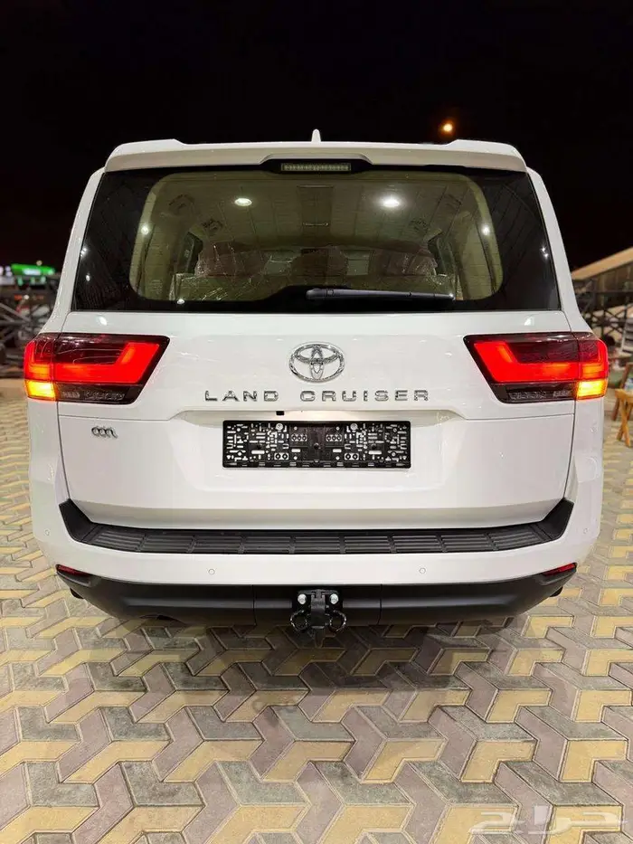 GXR 2025 خليجي L1 هدد بنزين تنفس طبيعي بسعر مميز 5