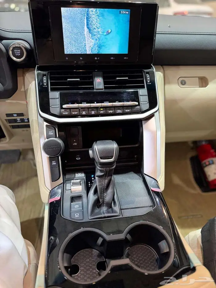 GXR 2025 خليجي L1 هدد بنزين تنفس طبيعي بسعر مميز 11