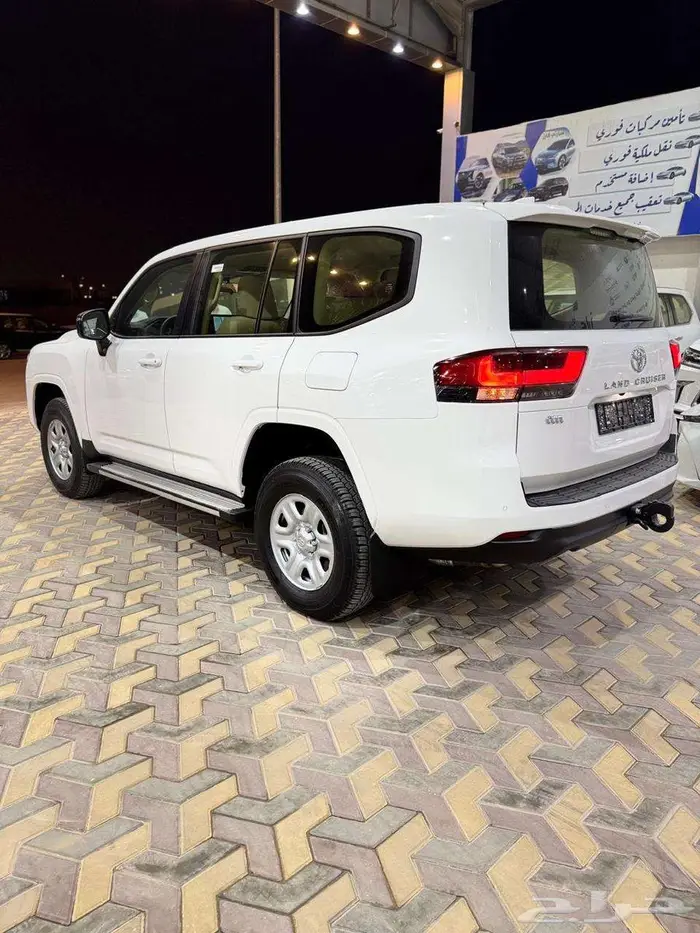 GXR 2025 خليجي L1 هدد بنزين تنفس طبيعي بسعر مميز 4