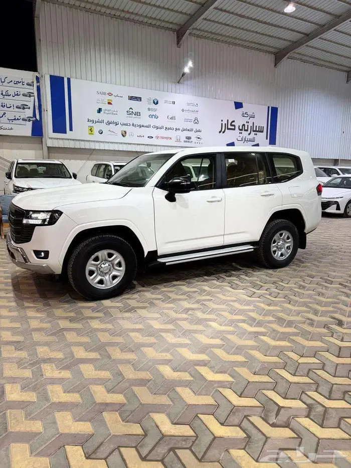 GXR 2025 خليجي L1 هدد بنزين تنفس طبيعي بسعر مميز 3