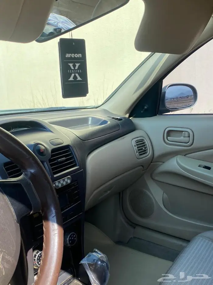 للبيع صني 2011 تماتيك ماشي 400 إلف كيلو 3