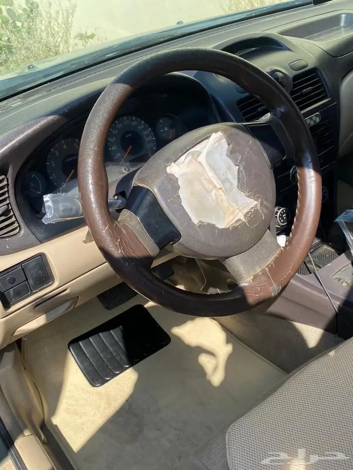 للبيع صني 2011 تماتيك ماشي 400 إلف كيلو 1