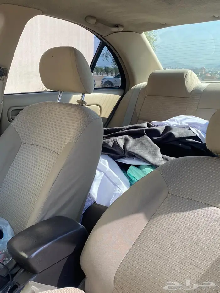 للبيع صني 2011 تماتيك ماشي 400 إلف كيلو 2