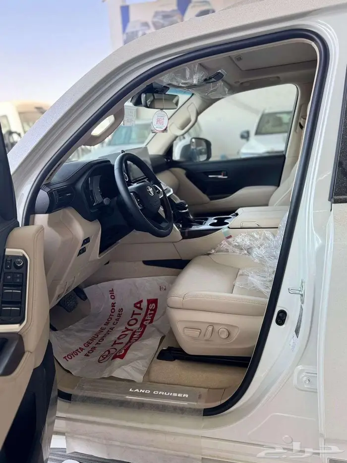 GXR L4 - 2026 - سعودي 7