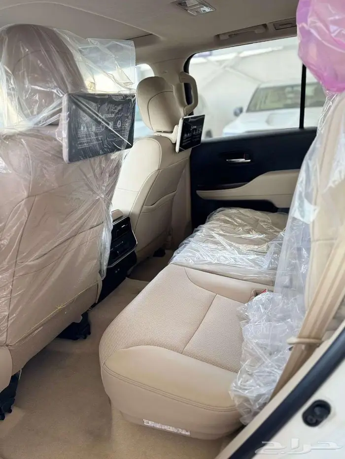 GXR L4 - 2026 - سعودي 10