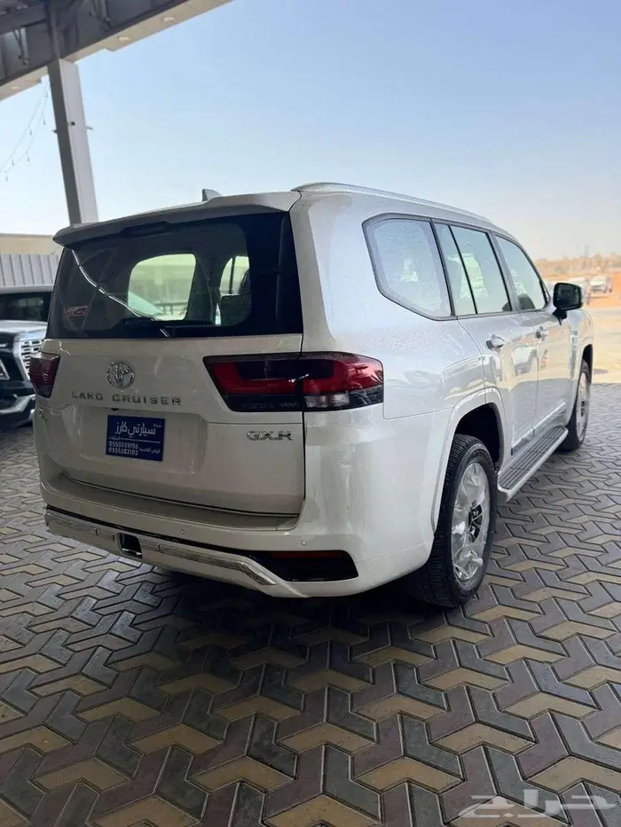 GXR L4 - 2026 - سعودي 4