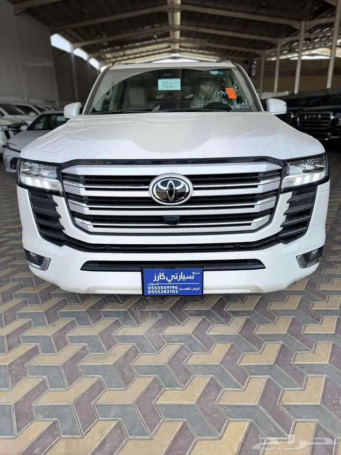 GXR L4 - 2026 - سعودي 1