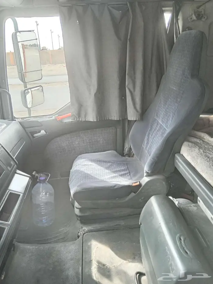 شاحنه راس مان 2006 10