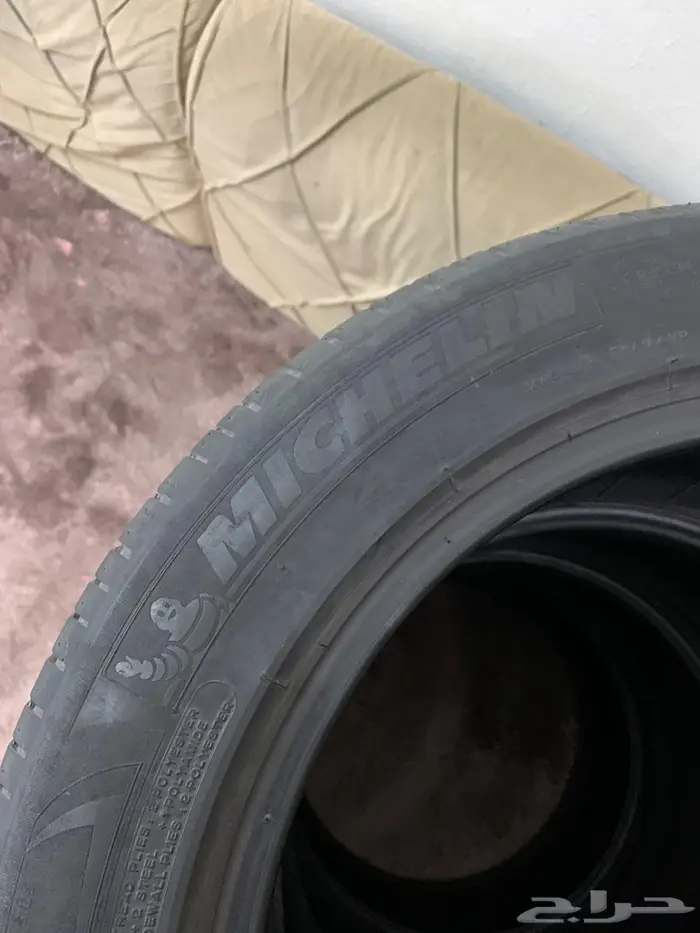 كفرات كامري نظيفة 3