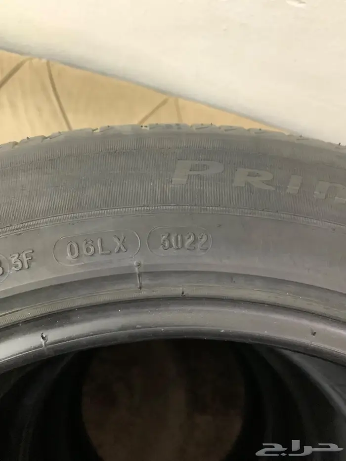 كفرات كامري نظيفة 4