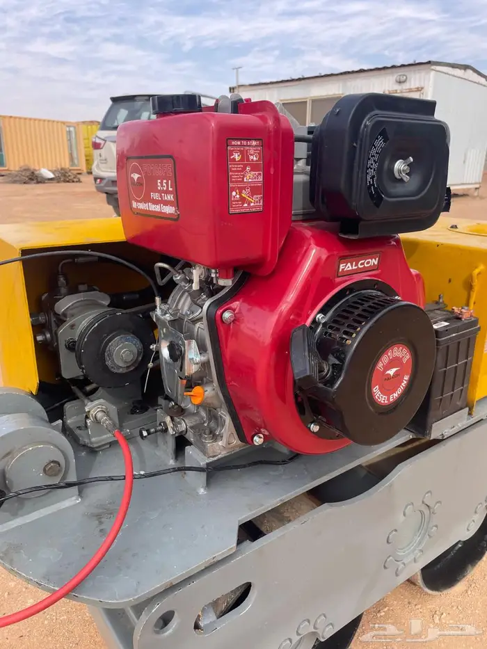 رصاصه مدحله يدويه يابانيه 50 سم 4