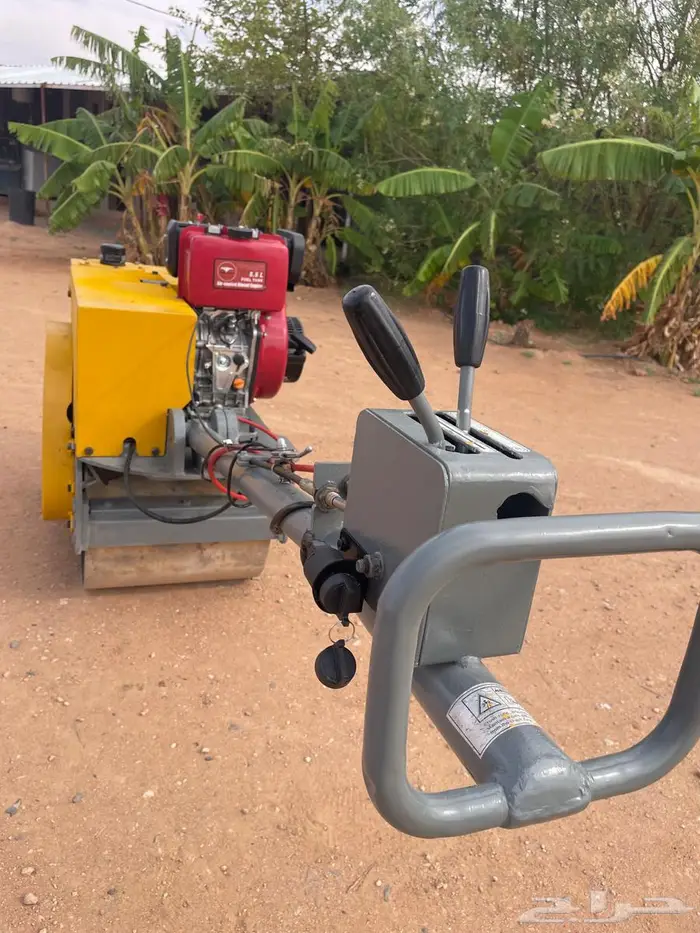 رصاصه مدحله يدويه يابانيه 50 سم 6