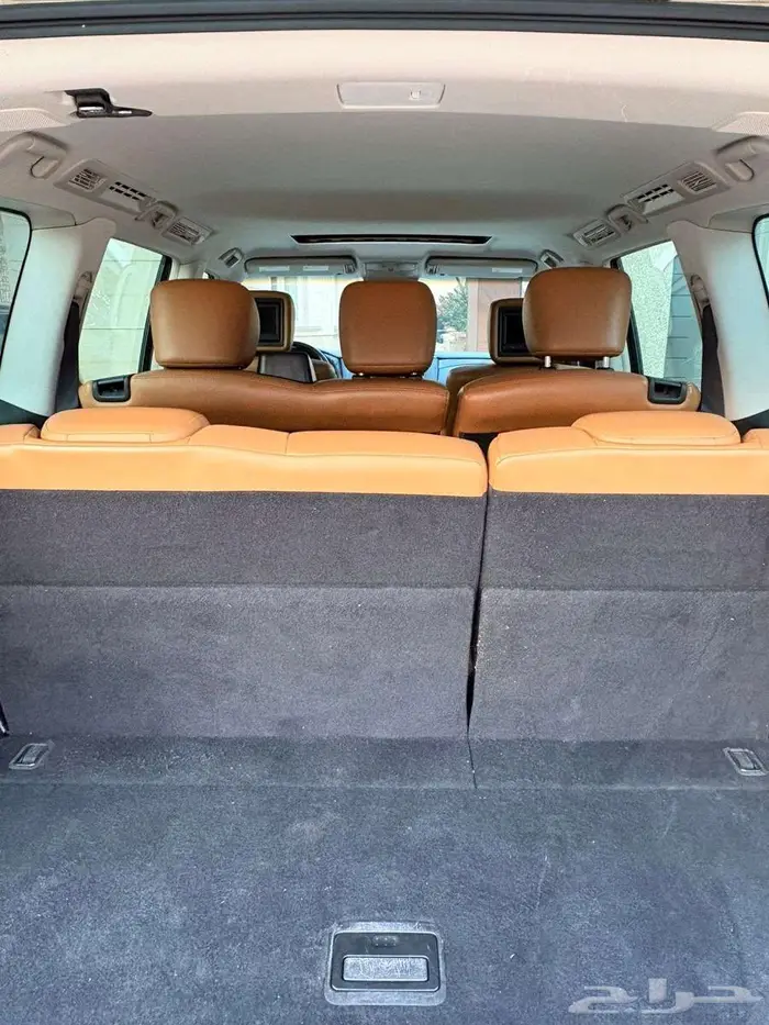 باترول 2015 فل كامل 10