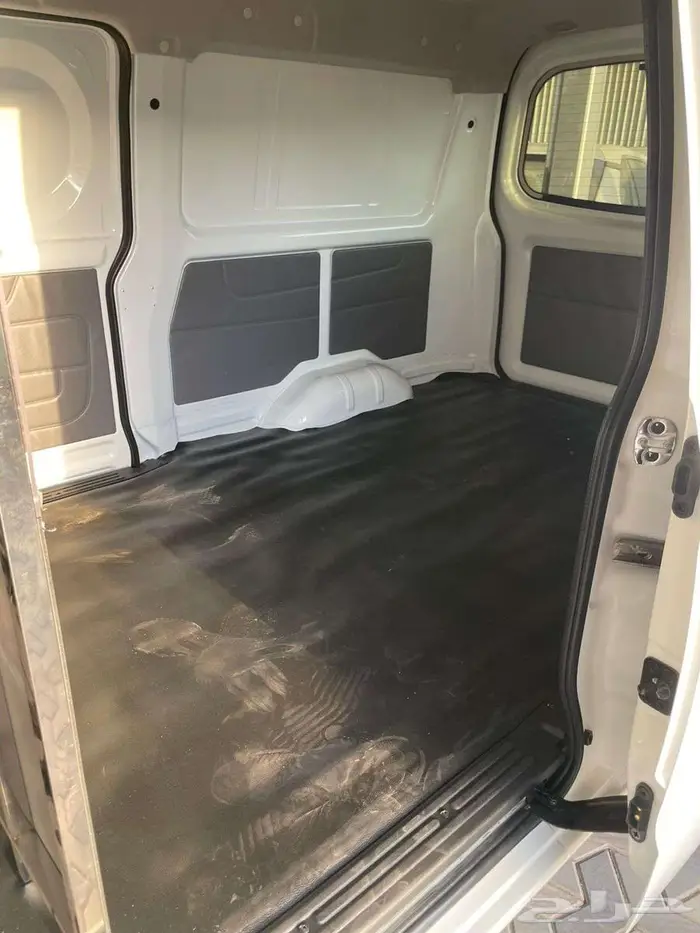 فيكتوري فان بضاعة 2026 3