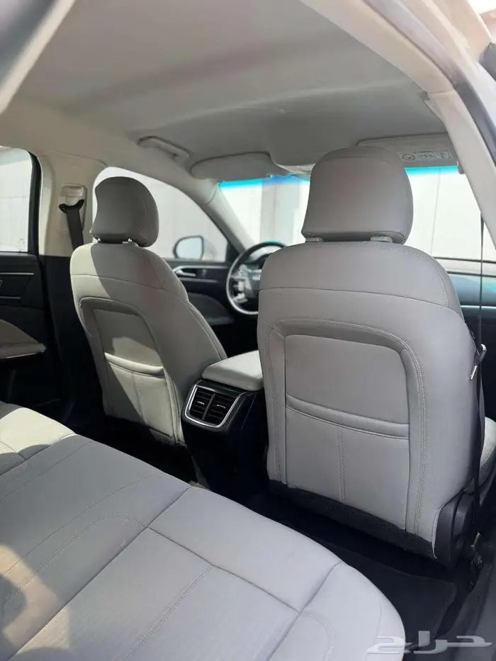 فورد توروس 2021 السعر 62000 9