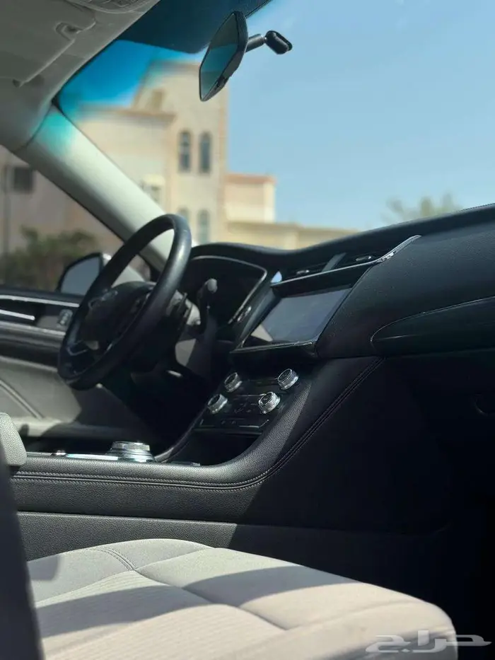 فورد توروس 2021 السعر 62000 18