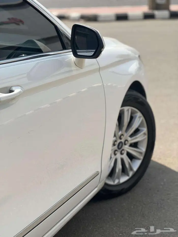 فورد توروس 2021 السعر 62000 6