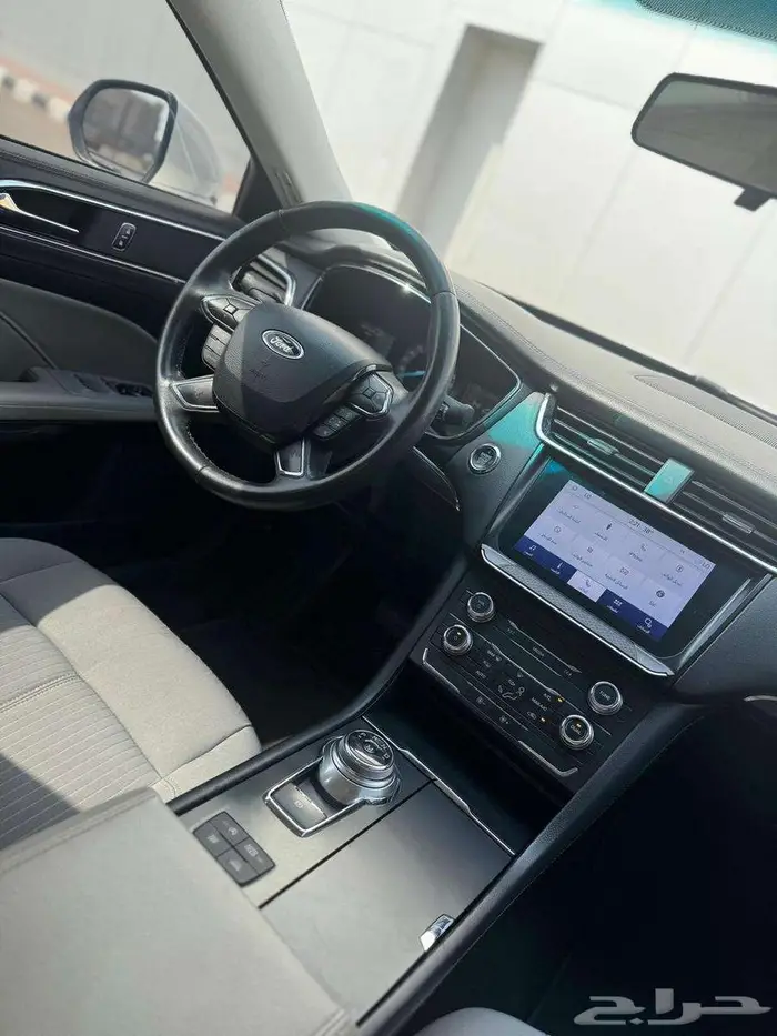 فورد توروس 2021 السعر 62000 19