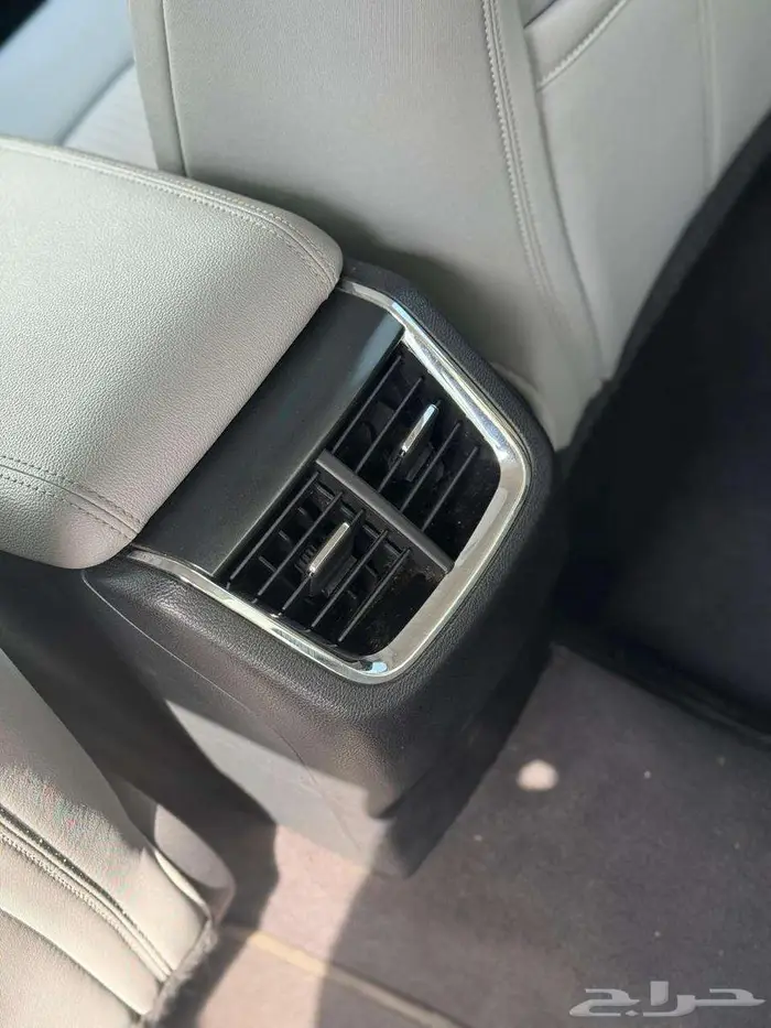 فورد توروس 2021 السعر 62000 10