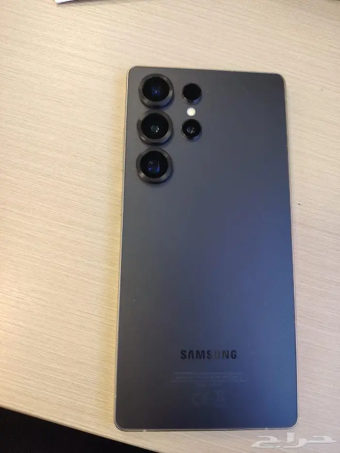 للبيع جوال جالكسي S25 الترا 256G 1