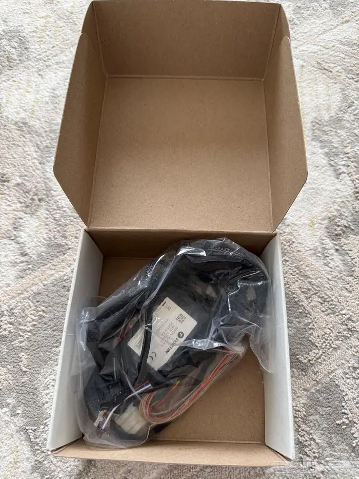 جهاز تشغيل عن بعد 1