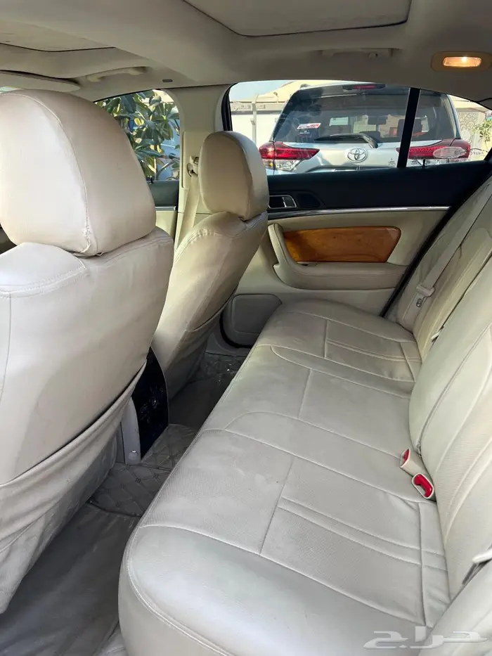 لنكون تورس Mks 2012 نظيف 6