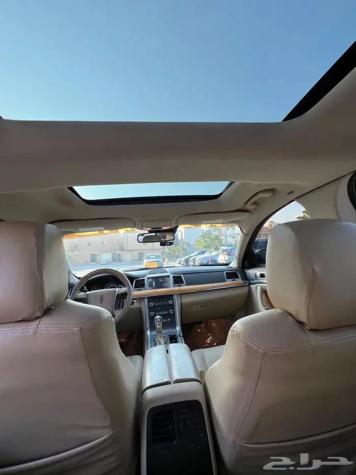 لنكون تورس Mks 2012 نظيف 5