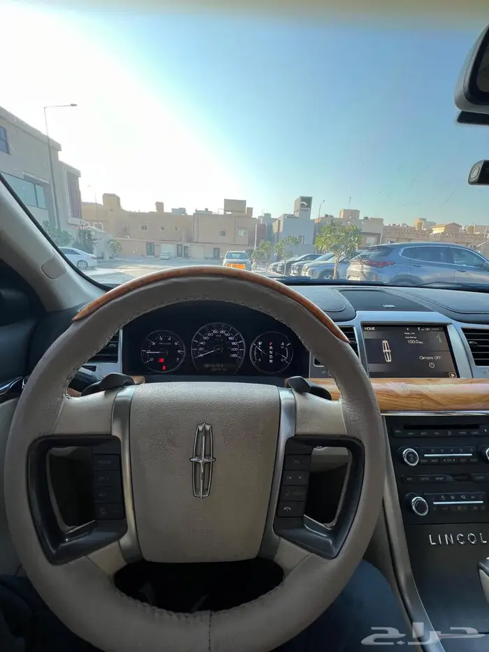 لنكون تورس Mks 2012 نظيف 7