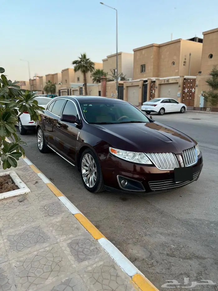 لنكون تورس Mks 2012 نظيف 1