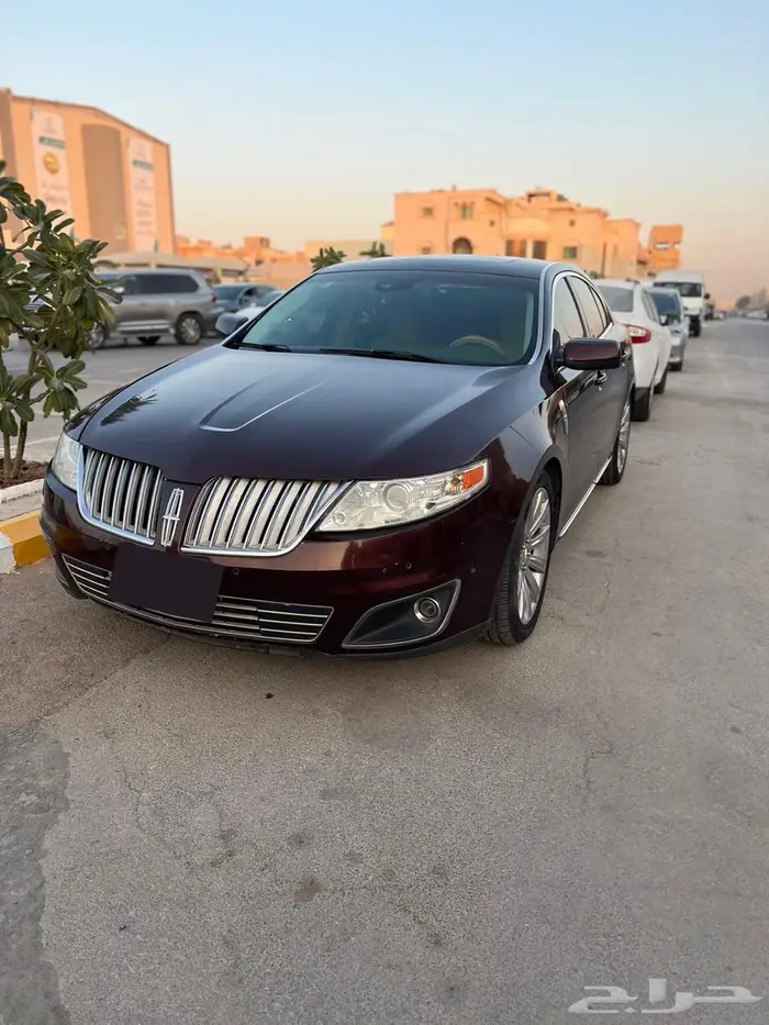 لنكون تورس Mks 2012 نظيف 2