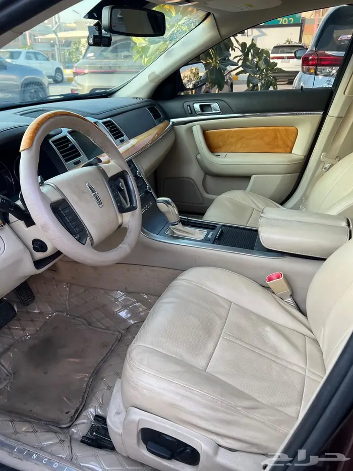 لنكون تورس Mks 2012 نظيف 8