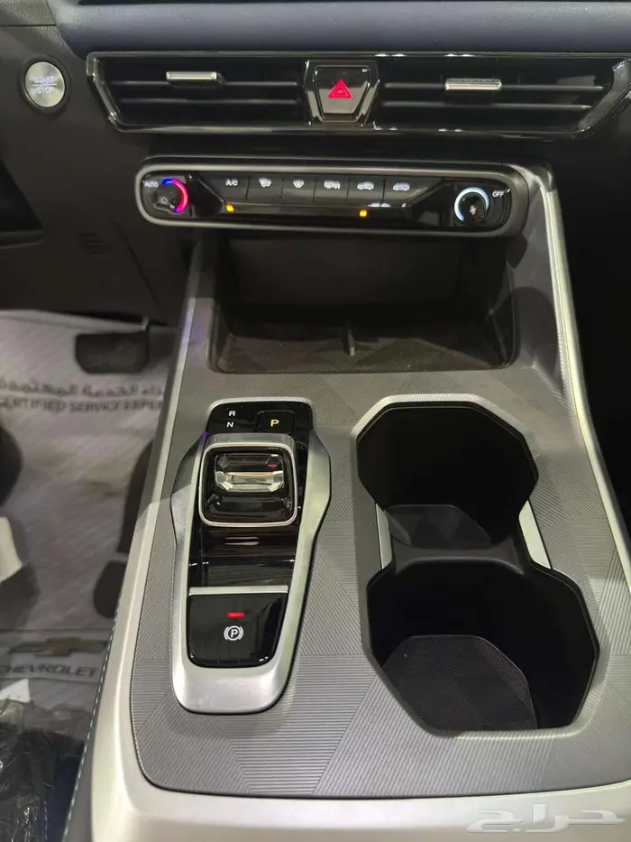 جاك امزوم GS3 GL PLUS فل كامل 2025 افضل العروض والاسعار 9