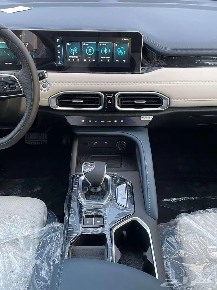 جيتور x50 بريميوم 2025 4